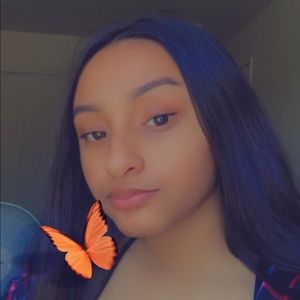 Meet your Posher, Judith